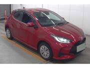 2023 TOYOTA YARIS