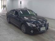 2013 TOYOTA CROWN HYBRID Athlete S