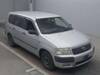 TOYOTA SUCCEED WAGON