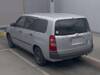 TOYOTA SUCCEED WAGON