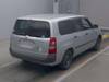TOYOTA SUCCEED WAGON