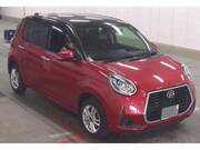 2019 DAIHATSU BOON