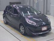 2020 TOYOTA AQUA