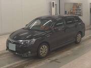 2015 TOYOTA COROLLA FIELDER HYBRID G AERO TOURER