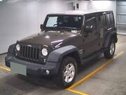 2015 CHRYSLER JEEP WRANGLER UNLIMITED