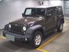 CHRYSLER JEEP WRANGLER UNLIMITED