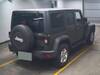 CHRYSLER JEEP WRANGLER UNLIMITED