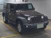 CHRYSLER JEEP WRANGLER UNLIMITED
