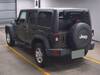 CHRYSLER JEEP WRANGLER UNLIMITED
