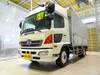 HINO POWDER CEMENT TRUCK