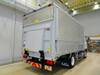 HINO POWDER CEMENT TRUCK