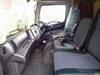 HINO POWDER CEMENT TRUCK