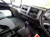HINO POWDER CEMENT TRUCK