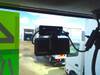 HINO POWDER CEMENT TRUCK