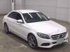 MERCEDES BENZ C-CLASS