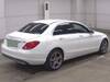 MERCEDES BENZ C-CLASS