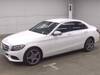MERCEDES BENZ C-CLASS