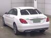MERCEDES BENZ C-CLASS