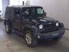 CHRYSLER JEEP WRANGLER