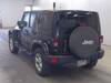 CHRYSLER JEEP WRANGLER