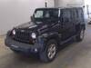 CHRYSLER JEEP WRANGLER
