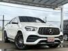 MERCEDES BENZ GLE