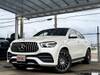 MERCEDES BENZ GLE