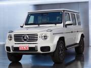 2024 MERCEDES BENZ G-CLASS (Left Hand Drive)
