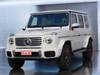 MERCEDES BENZ G-CLASS