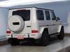 MERCEDES BENZ G-CLASS