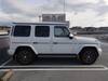 MERCEDES BENZ G-CLASS