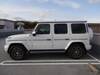 MERCEDES BENZ G-CLASS