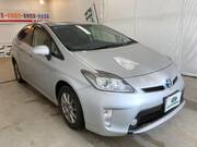 2012 TOYOTA PRIUS S