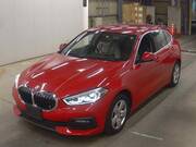 2020 BMW 1 SERIES