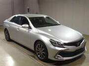 2019 TOYOTA MARK X