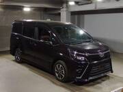 2017 TOYOTA VOXY