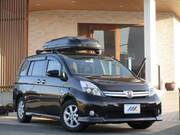 2014 TOYOTA ISIS