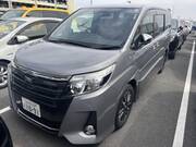 2016 TOYOTA NOAH