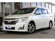 2011 NISSAN ELGRAND
