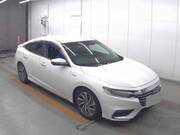 2019 HONDA INSIGHT EX