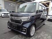 2021 HONDA N-BOX CUSTOM