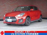 2021 SUZUKI SWIFT SPORT