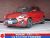 SUZUKI SWIFT SPORT
