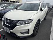 2019 NISSAN X-TRAIL 20Xi