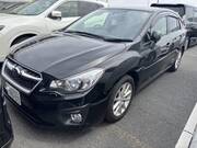 2012 SUBARU IMPREZA SPORTS
