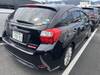 SUBARU IMPREZA SPORTS