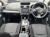 SUBARU IMPREZA SPORTS