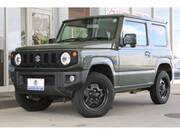 2019 SUZUKI JIMNY XL