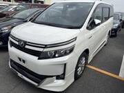 2014 TOYOTA VOXY