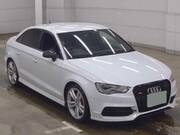 2014 AUDI S3 SEDAN